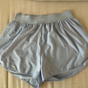 ALO Match Point Shorts
